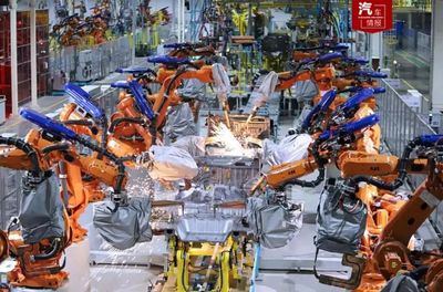 破局2019丨從《飛馳人生》看車企的技術(shù)咨詢 異曲同工的發(fā)展之道